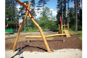 Чехия Penzión Nový Jičín, Екстериор